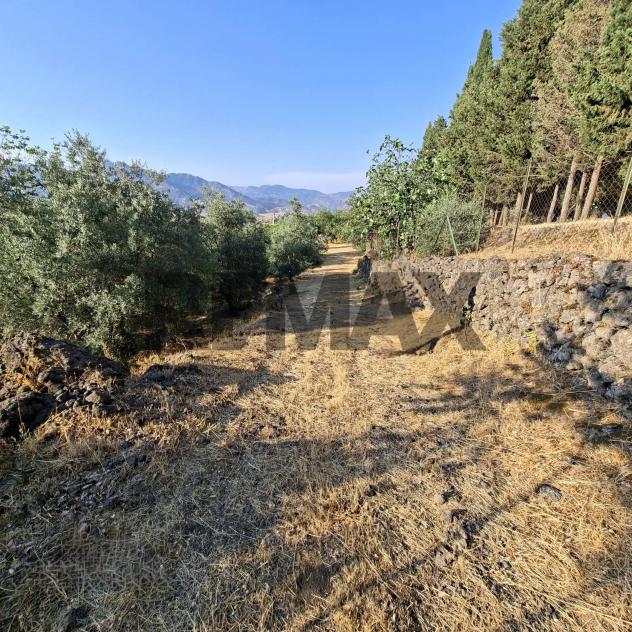 Terreno in vendita a Castiglione di Sicilia - Foto 14