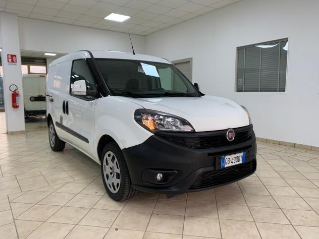 Fiat Doblo Dobl1.4 T-Jet 16V Natural Power Easy - Foto 3