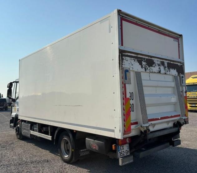 IVECO NEW EUROCARGO ML 100E21P EVI_C E6 rif. 23968896 - Foto 5