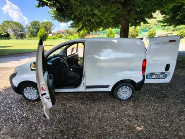 FIAT FIORINO 1.3 MJT 75 CV FURGONE 2 POSTI rif. 23979564 - Foto 9