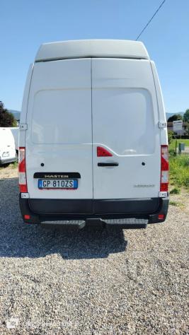 RENAULT master T35 2.3 L4H3 IVA COMPRESA - Foto 8