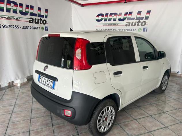 FIAT Panda 1.2 Pop Van 2 posti rif. 23685790 - Foto 3