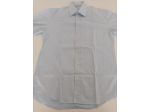 Camicia azzurra uomo Altus