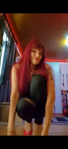 Mistress Tel:3290704810
