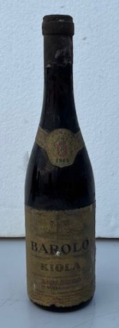 Bottiglie di Barolo - Foto 4