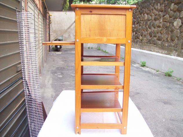 MOBILE in Legno da CUCINA - Foto 3