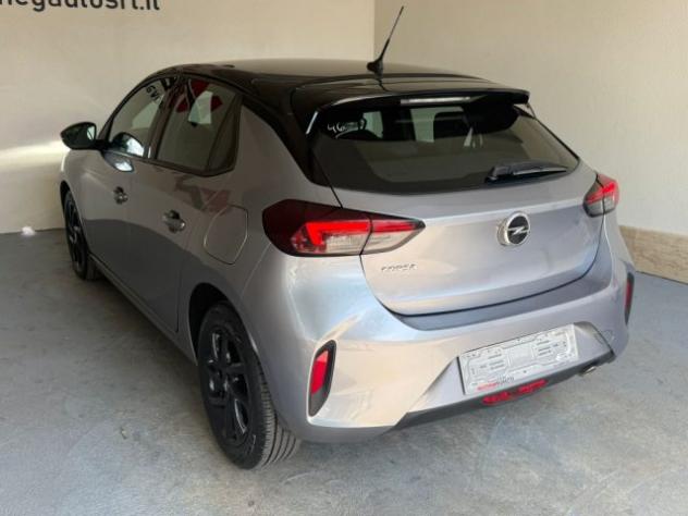 OPEL Corsa 1.2 100 CV GS rif. 23877881 - Foto 6