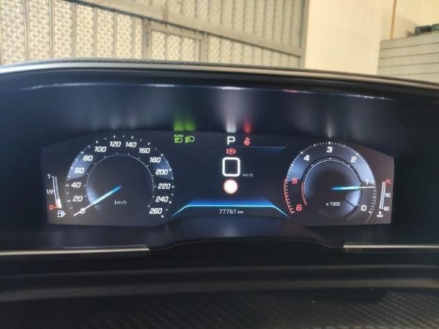 PEUGEOT 508 BlueHDi 130 Stop&Start EAT8 GT rif. 23794201 - Foto 7