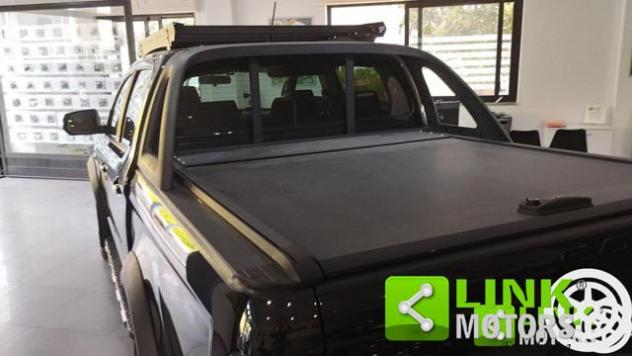 EVO Cross 4 EVO Cross 4 2.0 TD 136 CV rif. 24174715 - Foto 10