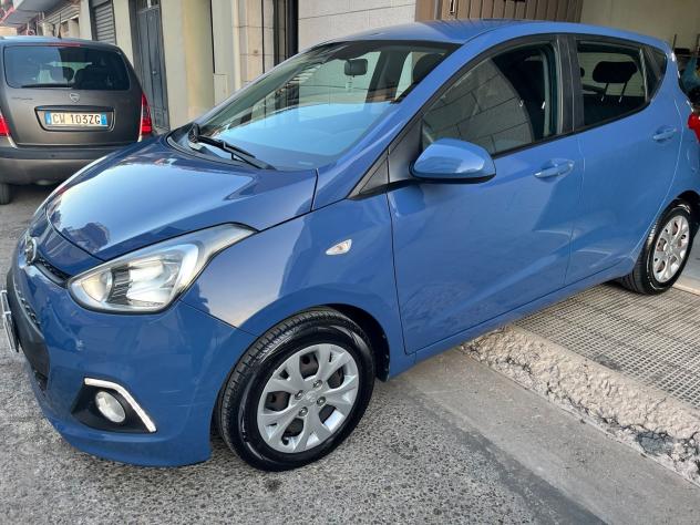 Hyundai i10 1.0 MPI Login Perfetta - Foto 2