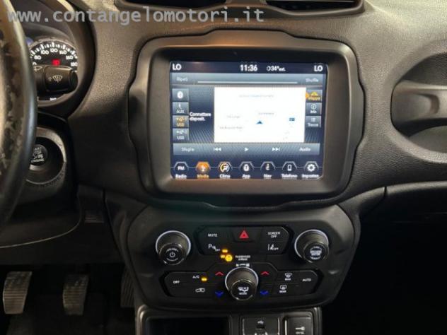 JEEP Renegade 1.0 T3 Limited rif. 23904832 - Foto 10