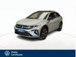 VOLKSWAGEN Taigo 1.0 tsi r-line 110cv rif. 23535075