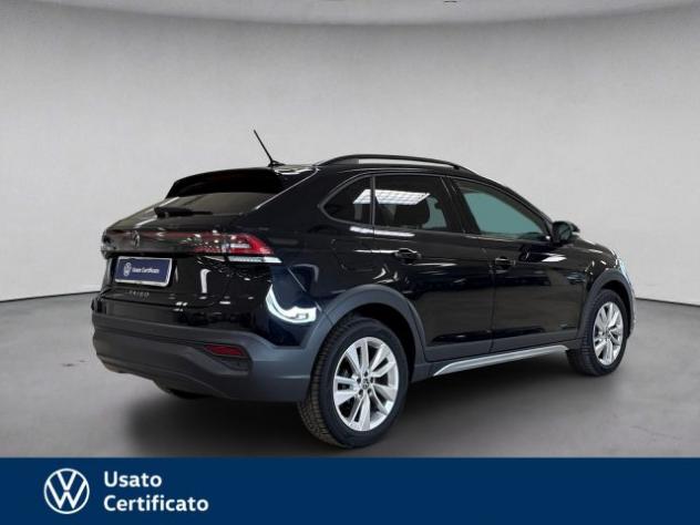VOLKSWAGEN Taigo 1.0 tsi edition plus 95cv rif. 24148625 - Foto 4