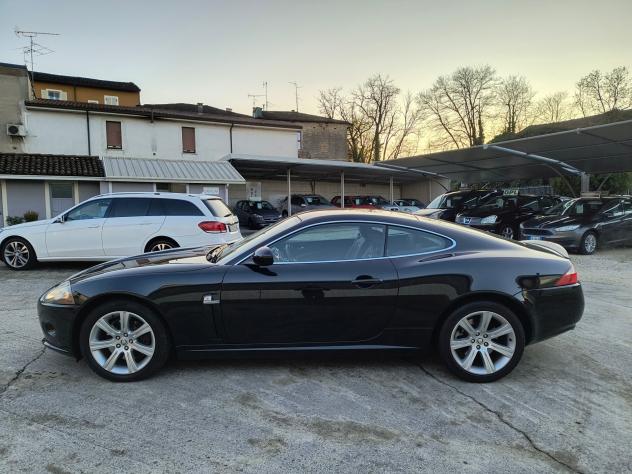Jaguar XK 3.5 V8 CoupAutomatico - Foto 4