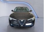 Alfa Romeo Stelvio Stelvio 2.2 t Super rwd 180cv auto