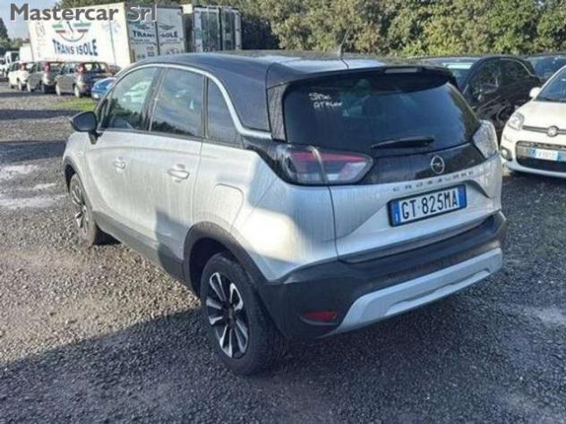 OPEL Crossland Crossland 1.2 Elegance AUTOM. - targa GT825MA rif. 23835176 - Foto 4