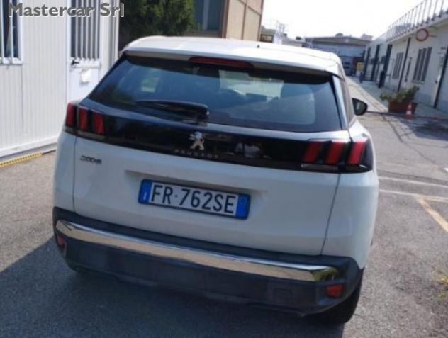 PEUGEOT 3008 3008 II 2016 1.5 bluehdi Business s - FR762SE rif. 24143037 - Foto 5