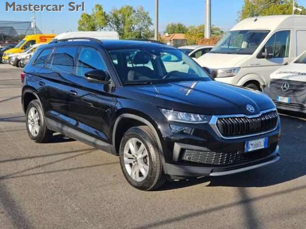 SKODA Kodiaq Kodiaq 2.0 tdi evo Executive dsg - GM660LD rif. 24203626 - Foto 8