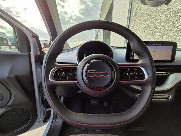 Fiat 500 500e Berlina 42 kWh Icon IVA COMPRESA - Foto 10