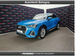 AUDI Q3 Audi  Sportback 35 TDI S tronic S Line Edition rif. 23882662