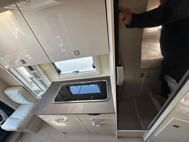 BURSTNER T 690 ( 2024 ) - Foto 6