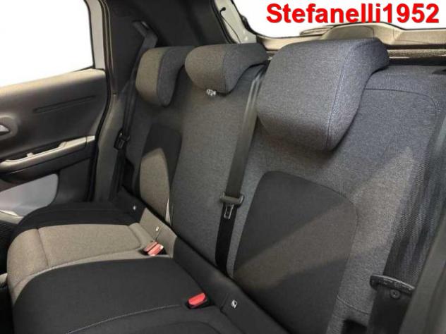 CITROEN C3 Nuova Turbo 100cv - YOU rif. 23986498 - Foto 9