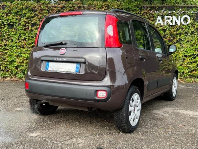 FIAT Panda 0.9 TwinAir Turbo Natural Power Lounge rif. 22424512 - Foto 4