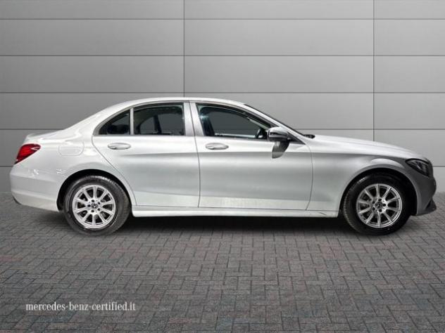 MERCEDES-BENZ C 180 d Auto Sport rif. 24171009 - Foto 5