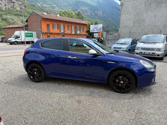ALFA ROMEO - Giulietta - 1.6 JTDm 120 CV Super - Foto 3