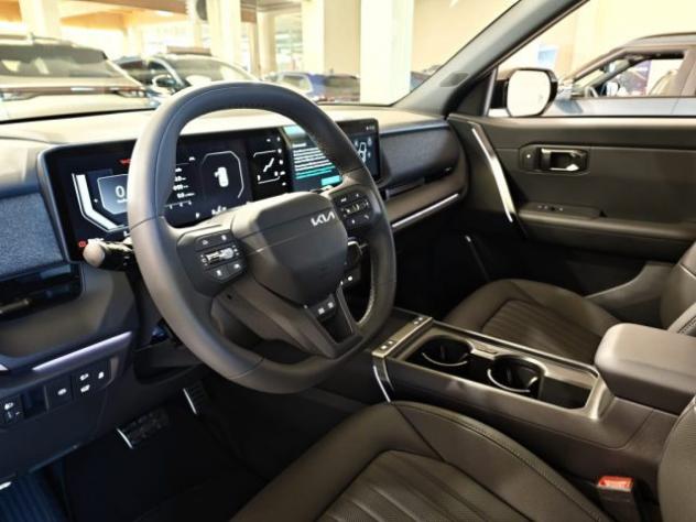 KIA Seltos XLINE 1.6 TGDI 4WD Techno Pack rif. 23857166 - Foto 7