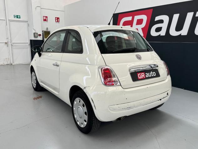 FIAT 500 500 1.2 Pop 69cv - Foto 7