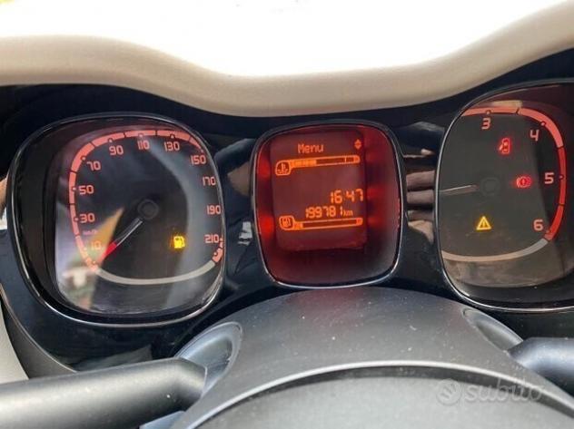 Fiat Panda 1.3 MJT 16V DPF 4x4 Climbing - Foto 9