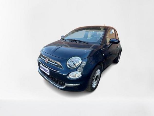 FIAT 500 1.0 Hybrid Dolcevita rif. 22867594