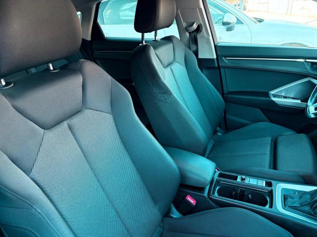 AUDI Q3 SPORTBACK S-LINE - Foto 6
