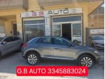 VW T ROC 1.6 TDI 115 CV ANNO 2019 ANDROID KMCERT
