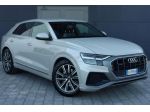 AUDI Q8 45 TDI quattro Sline tiptronic Sport PREZZO NETTO rif. 24066765