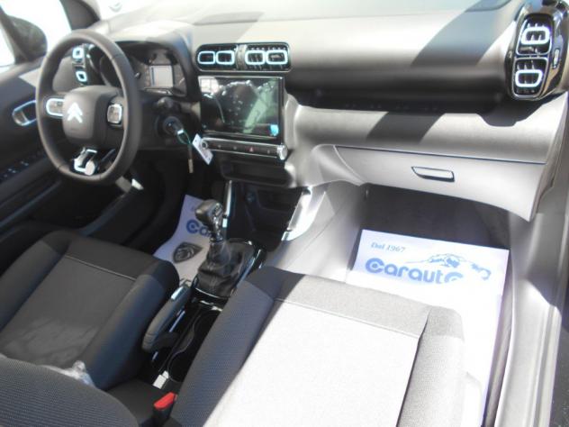 Citroën C3 Aircross 110 Feel CBC - Foto 8