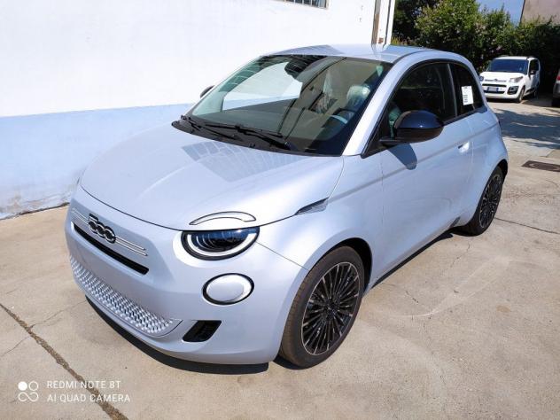 FIAT 500 Hybrid Hybrid Icon CBC