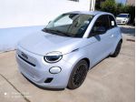 FIAT 500 Hybrid Hybrid Icon CBC
