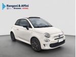 FIAT 500 Hybrid 1.0 70cv Ibrido Hey Google