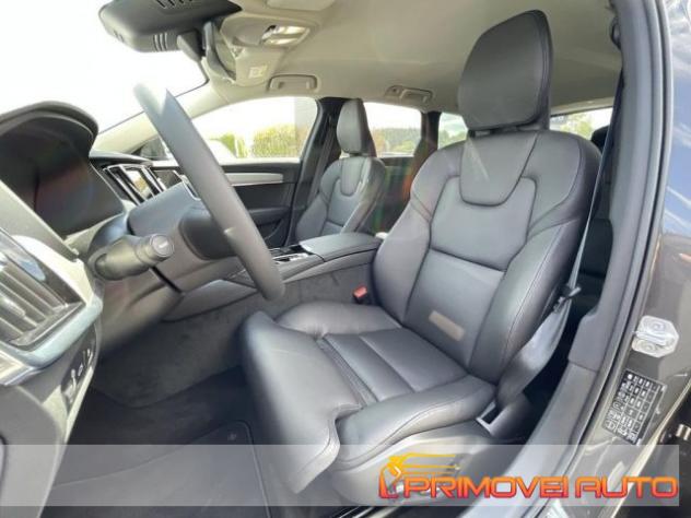 VOLVO V90 T6 Recharge Plug-in Hybrid AWD aut. Inscription rif. 22551304 - Foto 2