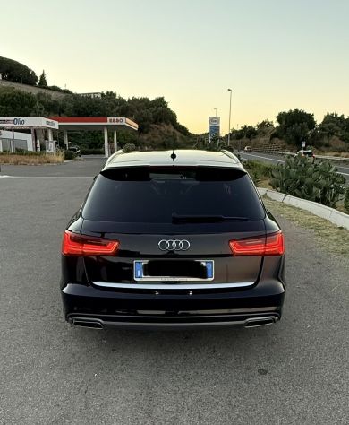 Audi A6 Avant 2.0 tdi 190cv S Tronic Business Plus - Foto 8