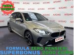 BMW Serie 1 120 MSport Design aut.