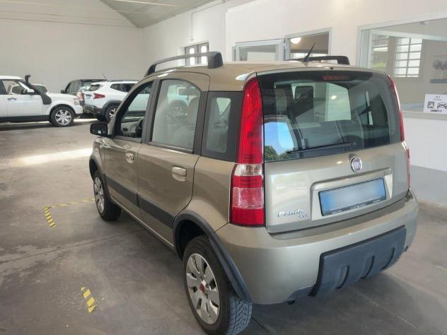 FIAT - Panda - 1.2 4x4 Climbing - Foto 3