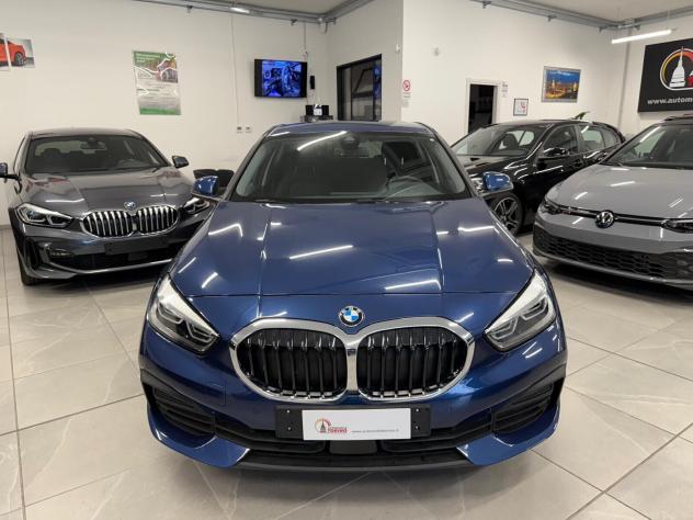 Bmw 118 118i 5p. Business Advantage - Foto 2