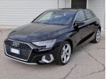 AUDI A3 Sportback 2.0 (30) Tdi 116cv S-tr. Business Adv. rif. 23389079