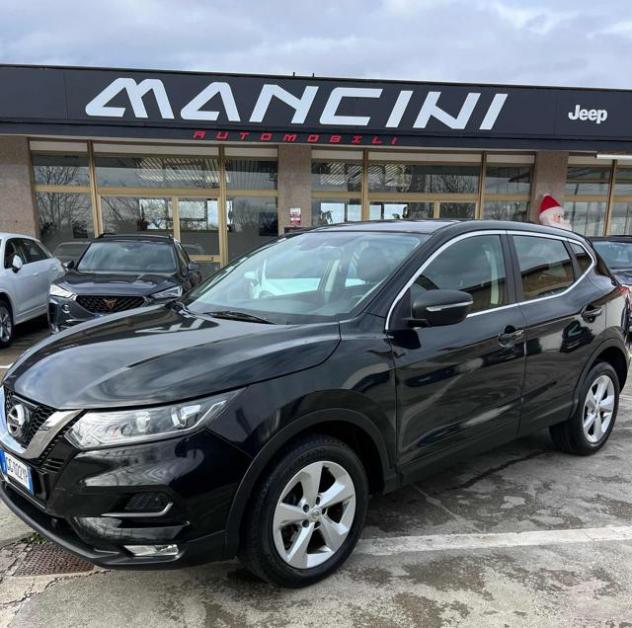 NISSAN Qashqai 1.2 DIG-T Acenta rif. 16948895