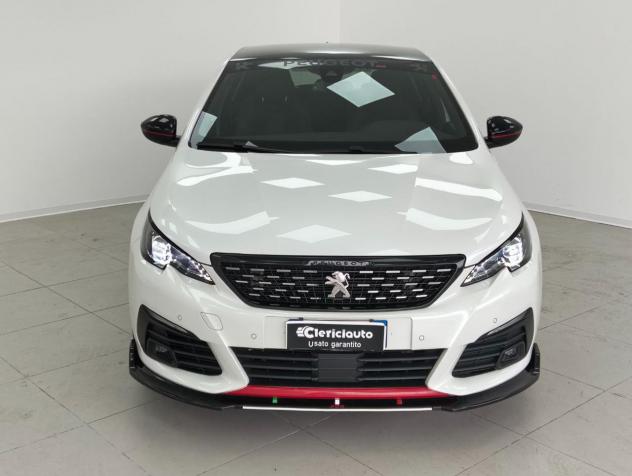 Peugeot 308 PureTech Turbo 130 S&S GT Line - Foto 6