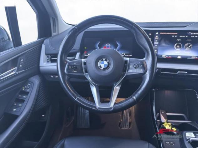 BMW 218 Serie 2 d Auto rif. 24207733 - Foto 8
