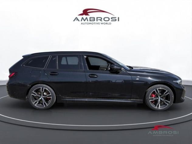 BMW 320 Serie 3 d xDrive Touring Msport Pro Comfort Packag rif. 23271799 - Foto 5